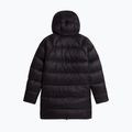 Women's down coat The North Face Hydrenalite City Down Hooded tnf black 6