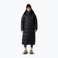 Women's down coat The North Face Hydrenalite City Long Down Hooded Parka