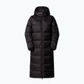 Women's down coat The North Face Hydrenalite City Long Down Hooded Parka 5