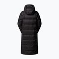 Women's down coat The North Face Hydrenalite City Long Down Hooded Parka 6