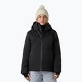 Women's ski jacket The North Face Lenado black