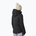 Women's ski jacket The North Face Lenado black 3