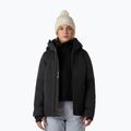 Women's ski jacket The North Face Lenado black 4