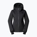 Women's ski jacket The North Face Lenado black 5