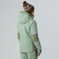 Women's ski jacket The North Face Lenado slate moss/bark mist 3