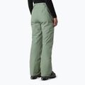 Women's ski trousers The North Face Descendit Regular slate moss 3