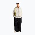 Women's fleece sweatshirt The North Face Yumiori Off Peak Full Zip white dune 2
