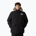 Men's jacket The North Face Mcmurdo Parka black/black