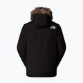 Men's jacket The North Face Mcmurdo Parka black/black 6