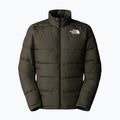 Men's 3in1 jacket The North Face Mountain Light Triclimate Gtx naw taupe green/black 9