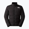 Men's 3in1 jacket The North Face Mountain Light Triclimate Gtx black/npf/r 4