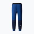 Men's trousers The North Face Mountain Athletics Fleece estate blue/summit navy 5