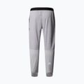 Men's pants The North Face Mountain Athletics Fleece pale grey heather/meld grey 2