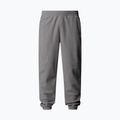 Men's trousers The North Face Glacier Fleece mid grey heather 5