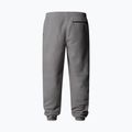 Men's trousers The North Face Glacier Fleece mid grey heather 6