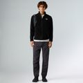 Men's fleece sweatshirt The North Face Glacier Fleece black 2