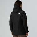 Women's 3in1 jacket The North Face Carto Mono Triclimate Hooded black 3