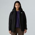 Women's 3in1 jacket The North Face Carto Mono Triclimate Hooded black 5