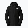 Women's 3in1 jacket The North Face Carto Mono Triclimate Hooded black 6