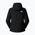 Women's 3in1 jacket The North Face Carto Mono Triclimate Hooded black 7