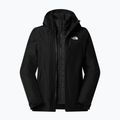 Women's 3in1 jacket The North Face Carto Mono Triclimate Hooded black 8