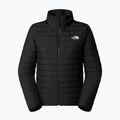 Women's 3in1 jacket The North Face Carto Mono Triclimate Hooded black 9