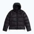 Women's down jacket The North Face Hydrenalite City Down Hooded tnf black