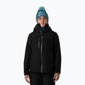 Women's ski jacket The North Face Descendit black