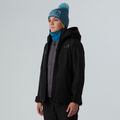 Women's ski jacket The North Face Descendit black 4