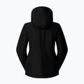 Women's ski jacket The North Face Descendit black 6