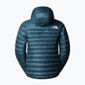 Women's down jacket The North Face Terra Peak Hoodie space 6
