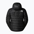 Women's down jacket The North Face Terra Peak Hoodie black 6
