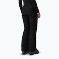 Women's ski trousers The North Face Descendit Regular black 3