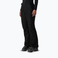 Women's ski trousers The North Face Descendit black