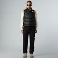 Women's gilet The North Face Terra Peak black 2