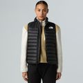 Women's gilet The North Face Terra Peak black 4