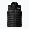 Women's gilet The North Face Terra Peak black 5