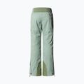 Women's ski trousers The North Face Lenado Regular slate moss/bark mist 5
