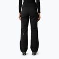 Women's ski trousers The North Face Lenado Regular black 3