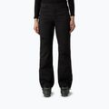 Women's ski trousers The North Face Lenado Short black