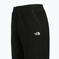 Women's trousers The North Face Glacier Fleece black 3