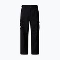 Men's ski trousers The North Face Blizzardery Cargo black 4