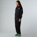 Women's trousers The North Face Mountain Athletics Fleece black 2