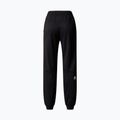 Women's trousers The North Face Mountain Athletics Fleece black 4