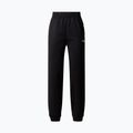 Women's trousers The North Face Mountain Athletics Fleece black 5