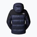 Women's down jacket The North Face Diablo Down 2.0 Hooded estate blue/black heather 6