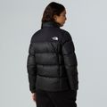 Women's down jacket The North Face Diablo Down 2.0 black heather/black 3