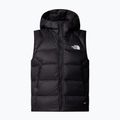 Women's gilet The Nort Face Hyalite black 2