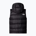 Women's gilet The Nort Face Hyalite black 3