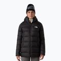 Women's jacket The North Face Hyalite Down Parka black